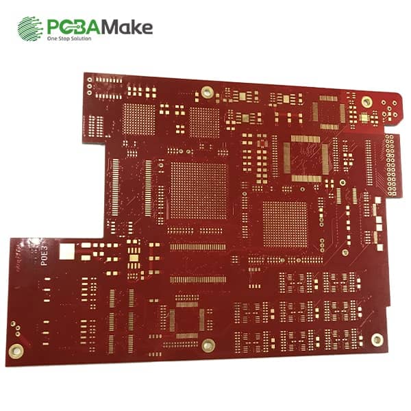 Rigid PCB - China PCB board - PcbaMake